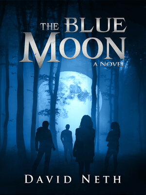 cover image of The Blue Moon
